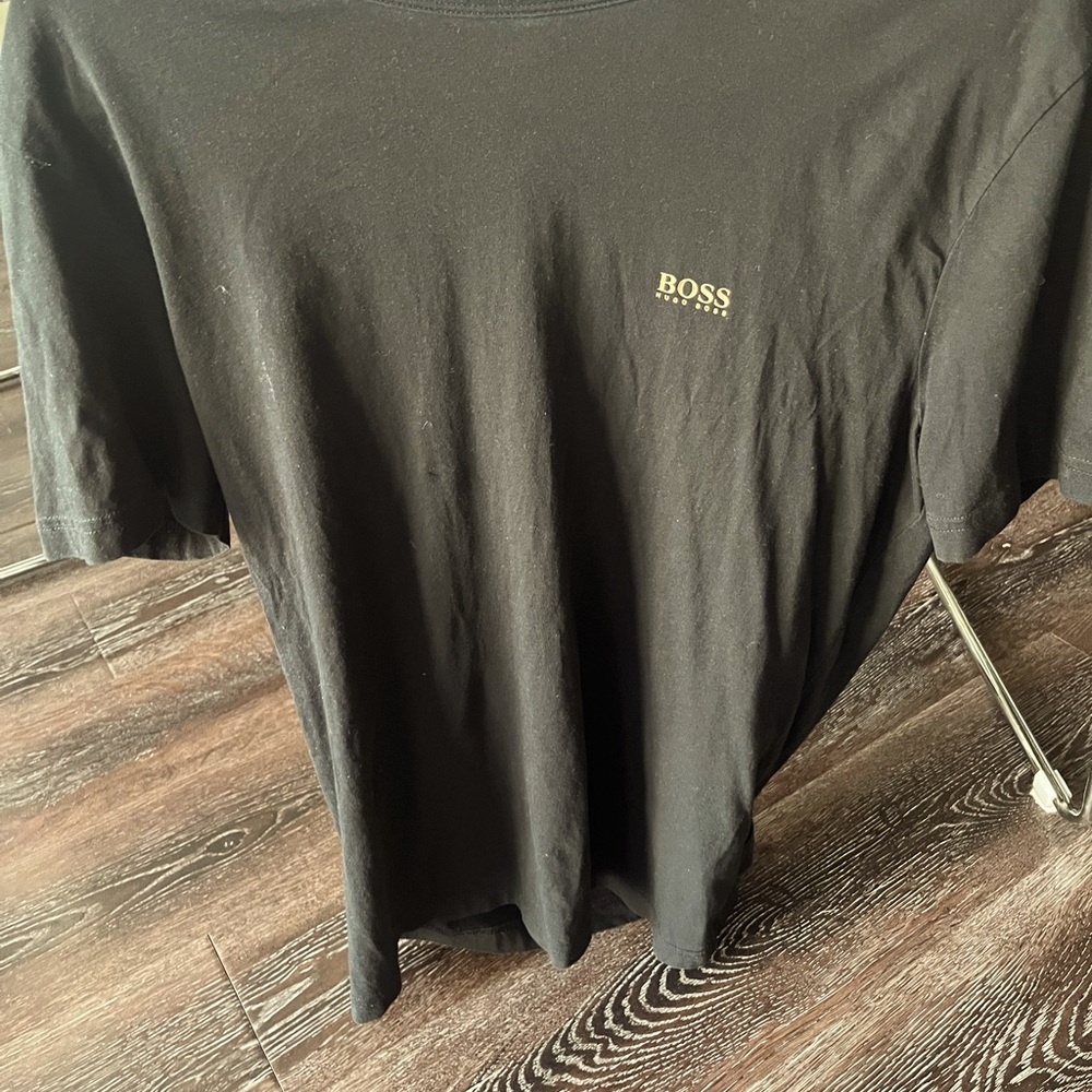 Hugo Boss T shirt!